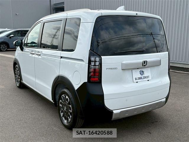 Honda FREED 2026-05 7271924-7