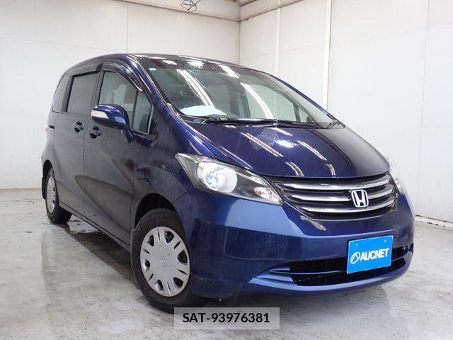 Honda FREED 2011-07 7271922-0