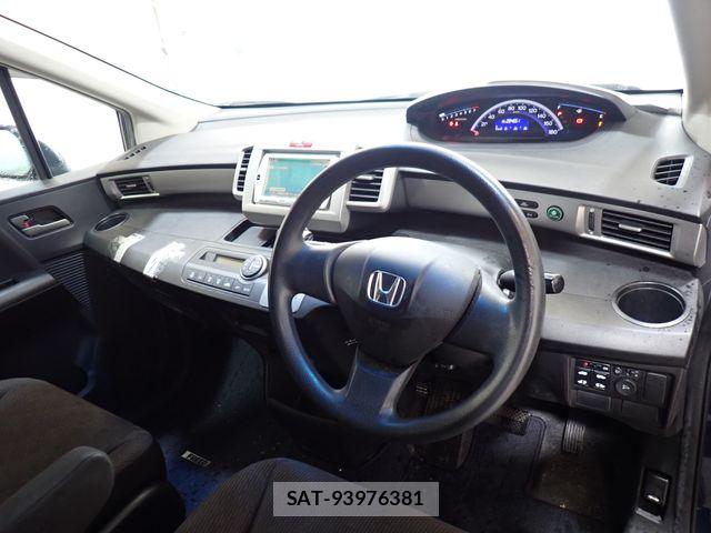 Honda FREED 2011-07 7271922-1