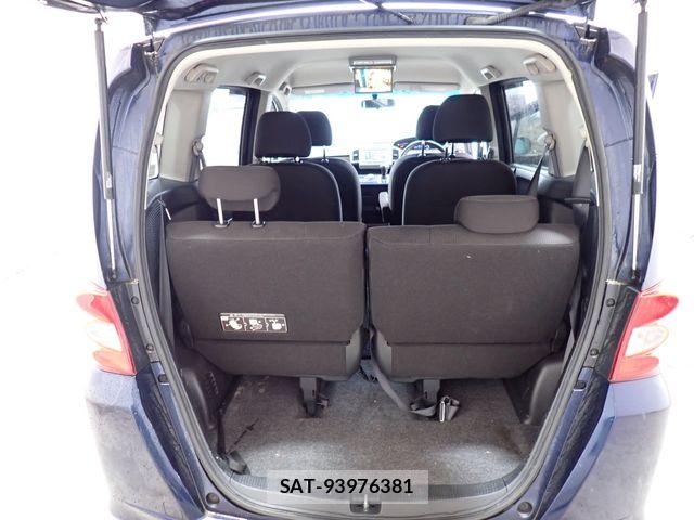 Honda FREED 2011-07 7271922-23
