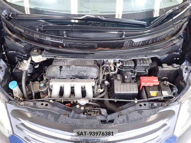 Honda FREED 2011-07 7271922-24