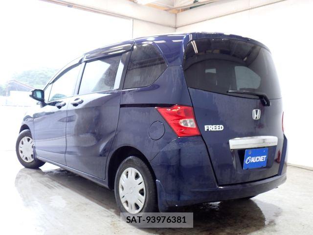 Honda FREED 2011-07 7271922-2