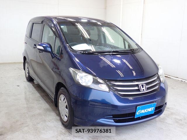 Honda FREED 2011-07 7271922-3