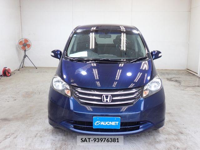 Honda FREED 2011-07 7271922-4