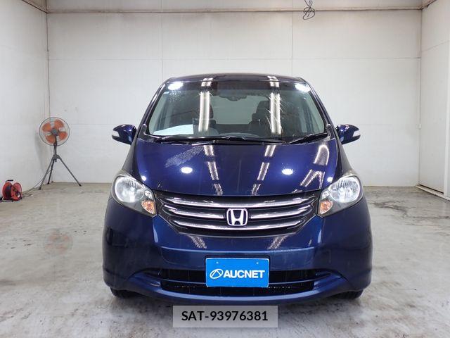 Honda FREED 2011-07 7271922-5