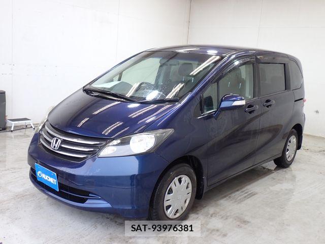 Honda FREED 2011-07 7271922-6