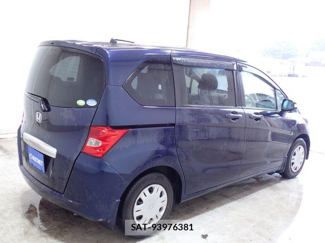 Honda FREED 2011-07 7271922-7