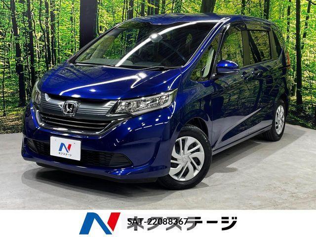 Honda FREED 2018-10 7271932-0