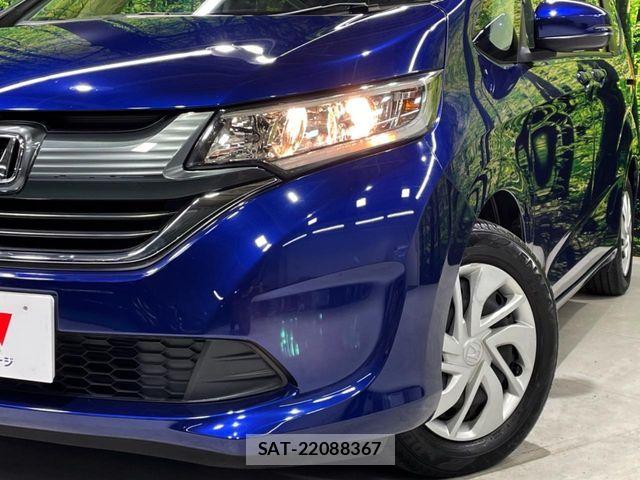 Honda FREED 2018-10 7271932-11