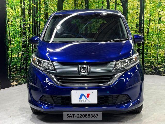 Honda FREED 2018-10 7271932-13