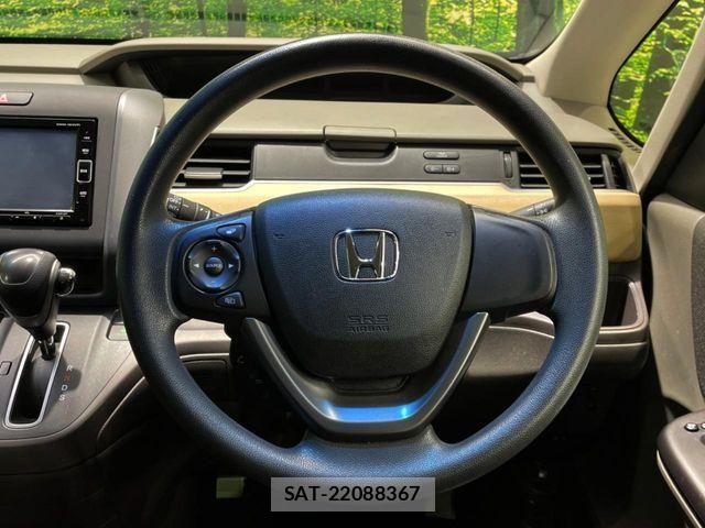 Honda FREED 2018-10 7271932-16