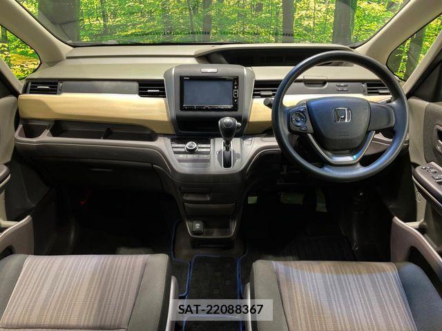 Honda FREED 2018-10 7271932-1