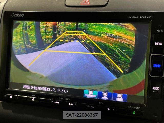 Honda FREED 2018-10 7271932-3