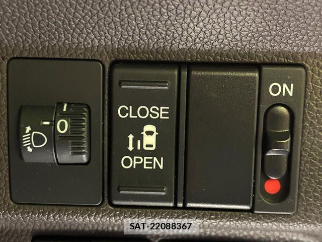 Honda FREED 2018-10 7271932-4