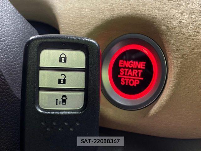 Honda FREED 2018-10 7271932-5
