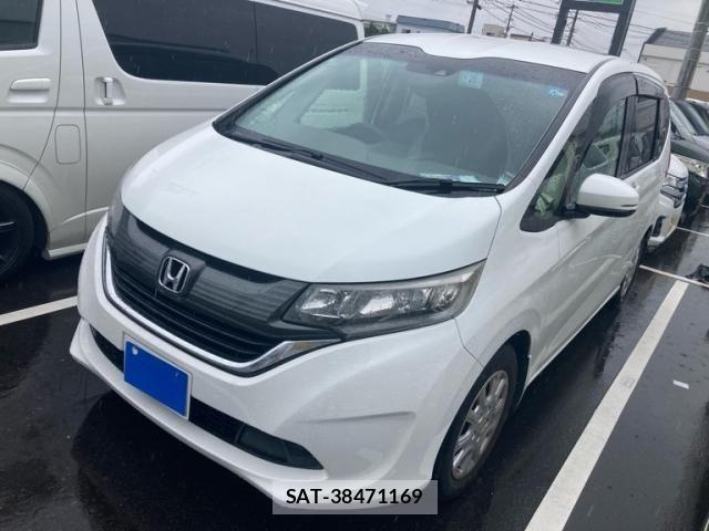 Honda FREED 2016-10 7271930-0