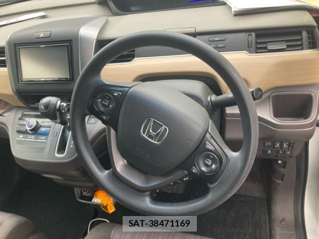 Honda FREED 2016-10 7271930-14