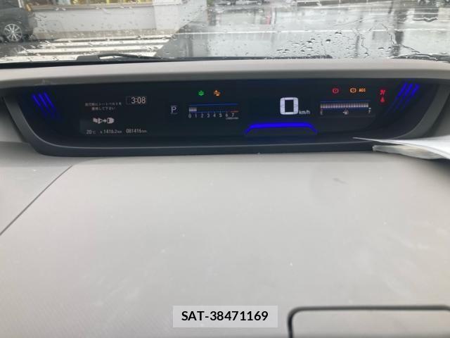 Honda FREED 2016-10 7271930-16