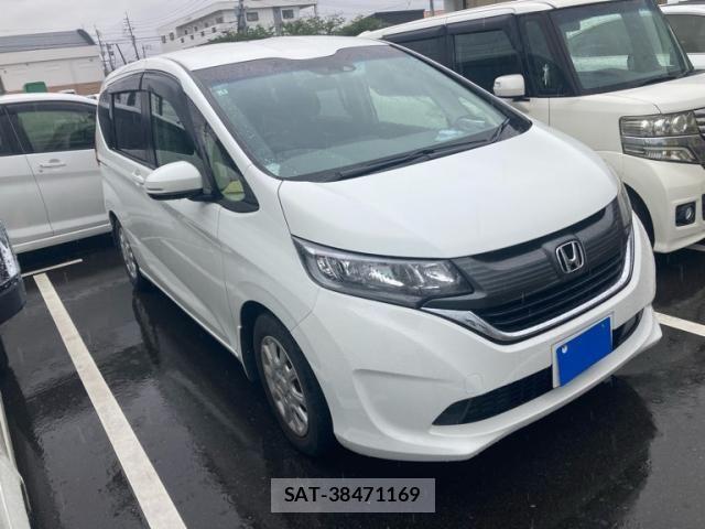 Honda FREED 2016-10 7271930-1