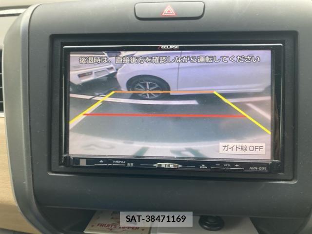 Honda FREED 2016-10 7271930-21