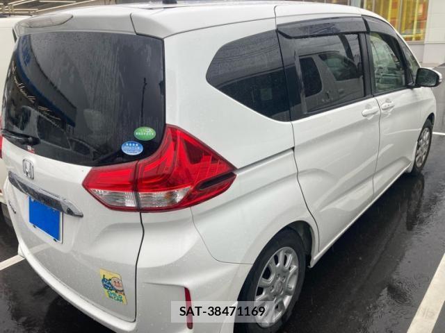 Honda FREED 2016-10 7271930-2
