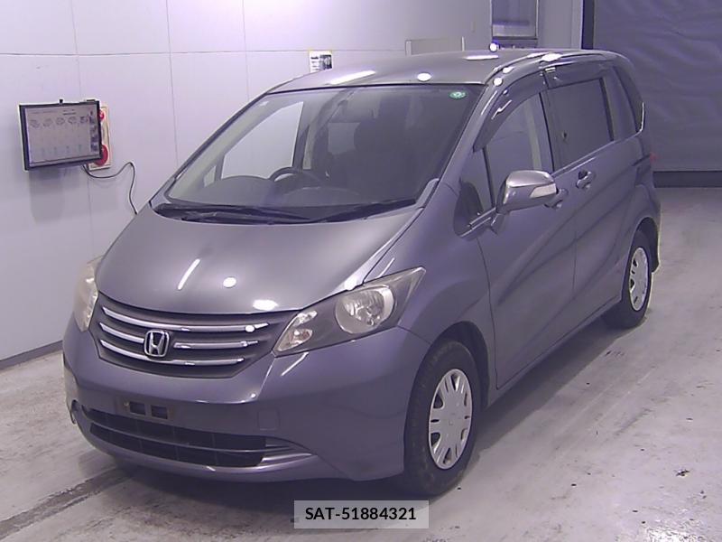 sat car