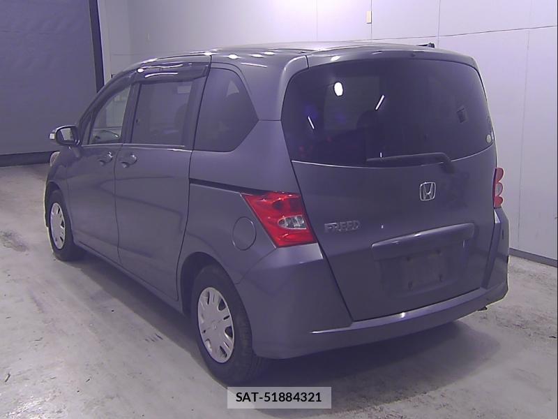 Honda  2010 7312492-2