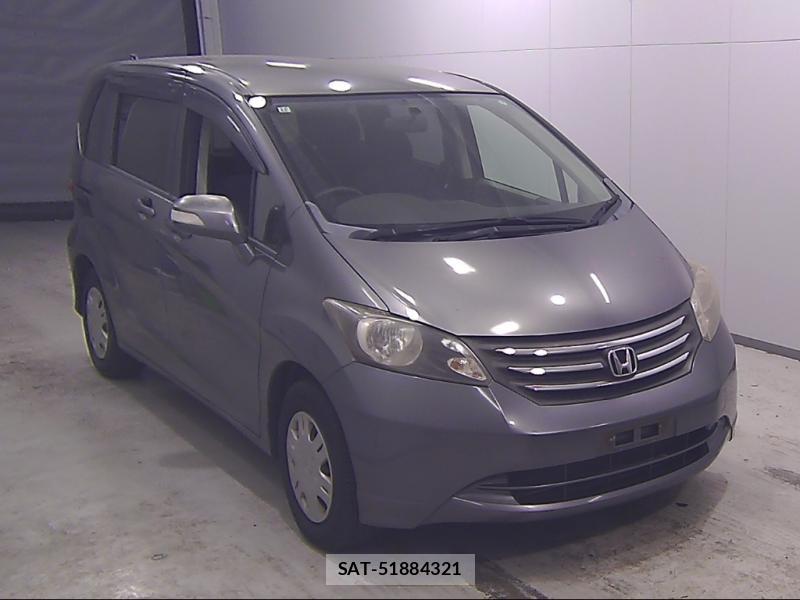 Honda  2010 7312492-3