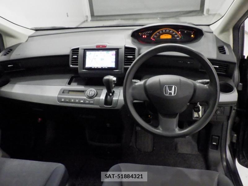 Honda  2010 7312492-4
