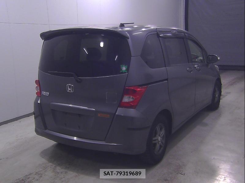 Honda  2009 7312491-1