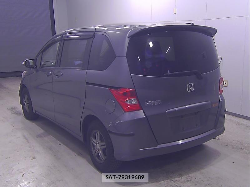 Honda  2009 7312491-2