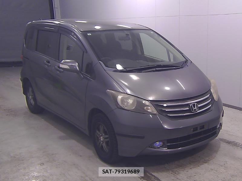 Honda  2009 7312491-3