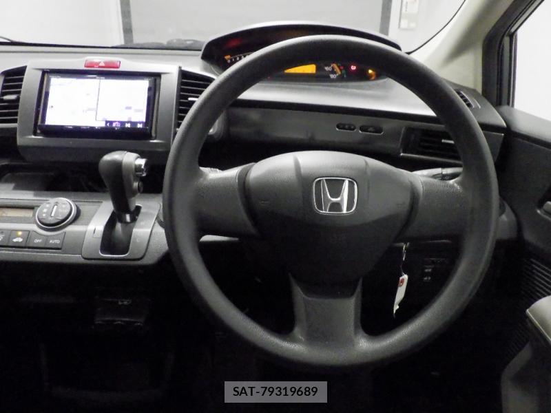 Honda  2009 7312491-4