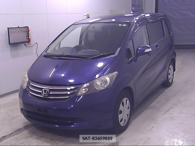 sat car