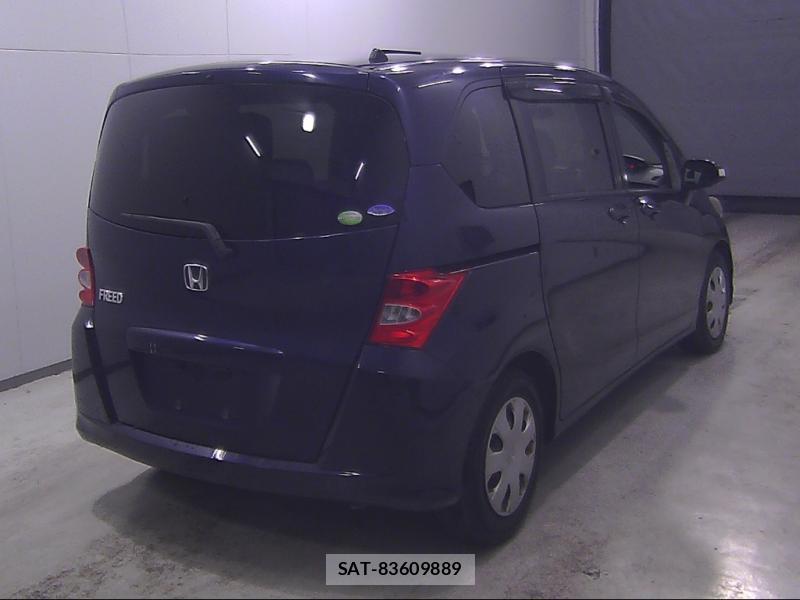 Honda  2010 7312493-1