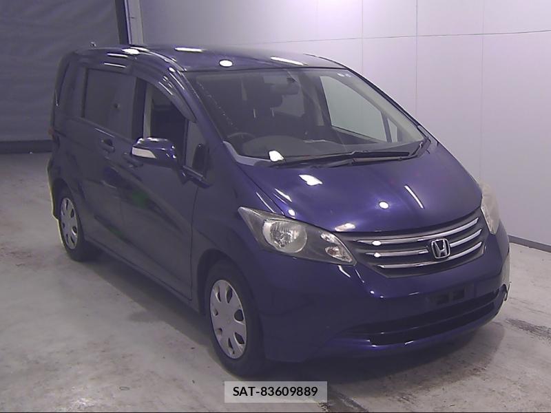 Honda  2010 7312493-3