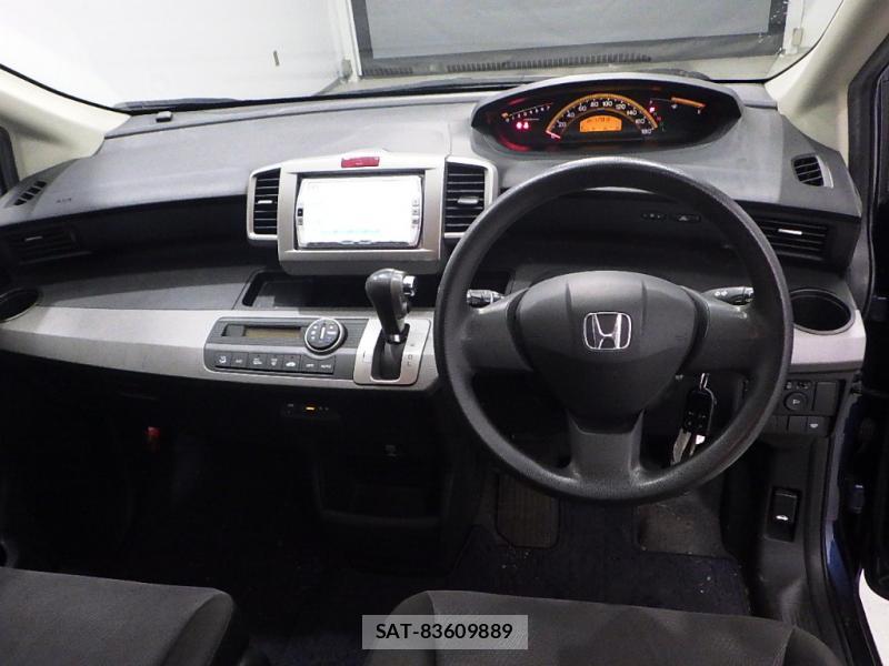 Honda  2010 7312493-4