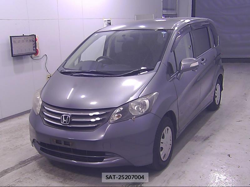 sat car