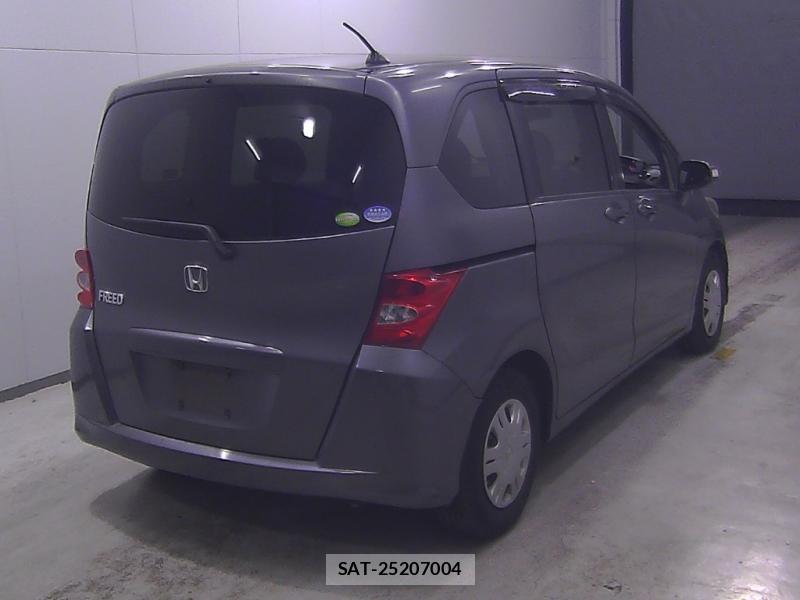 Honda  2010 7312494-1