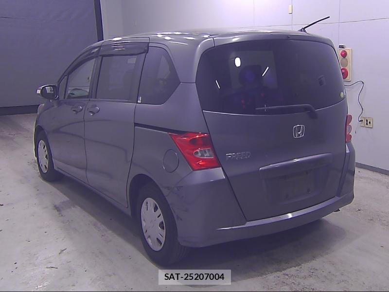 Honda  2010 7312494-2