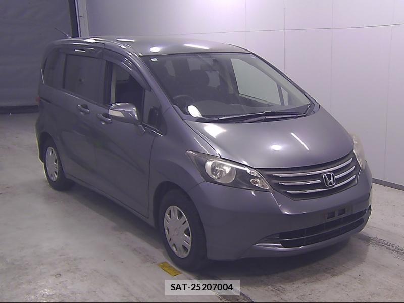 Honda  2010 7312494-3