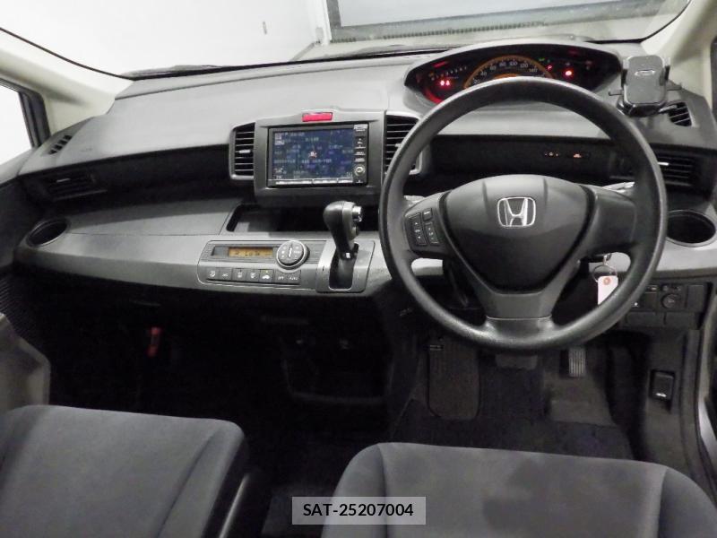 Honda  2010 7312494-4