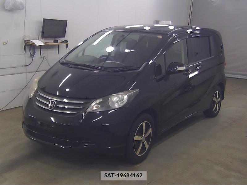 sat car