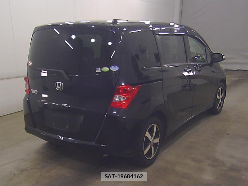 Honda  2010 7312502-1