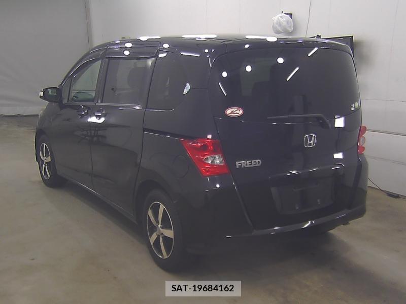 Honda  2010 7312502-2