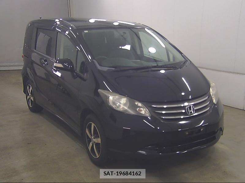 Honda  2010 7312502-3