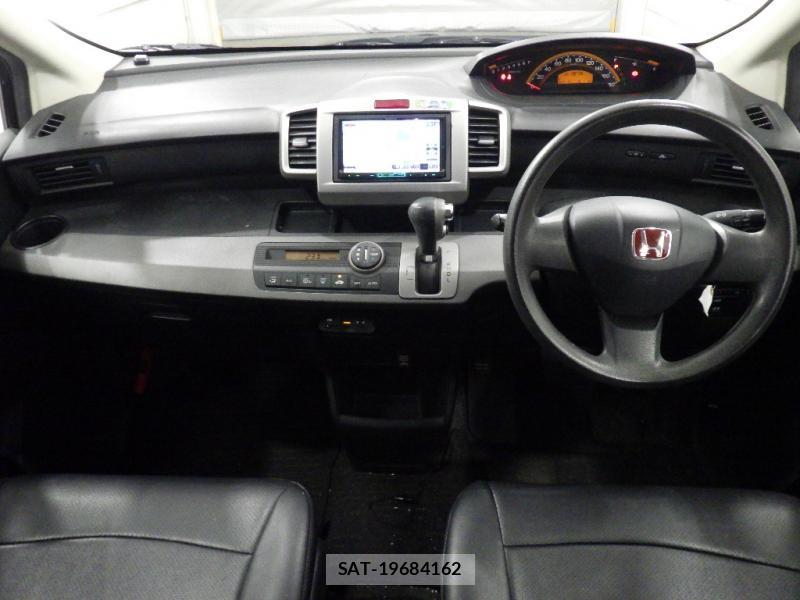 Honda  2010 7312502-4