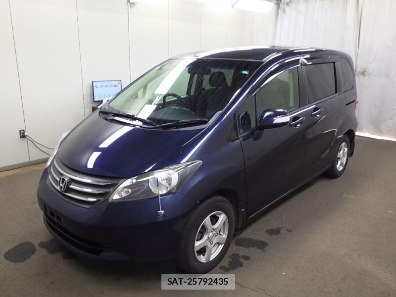 sat car