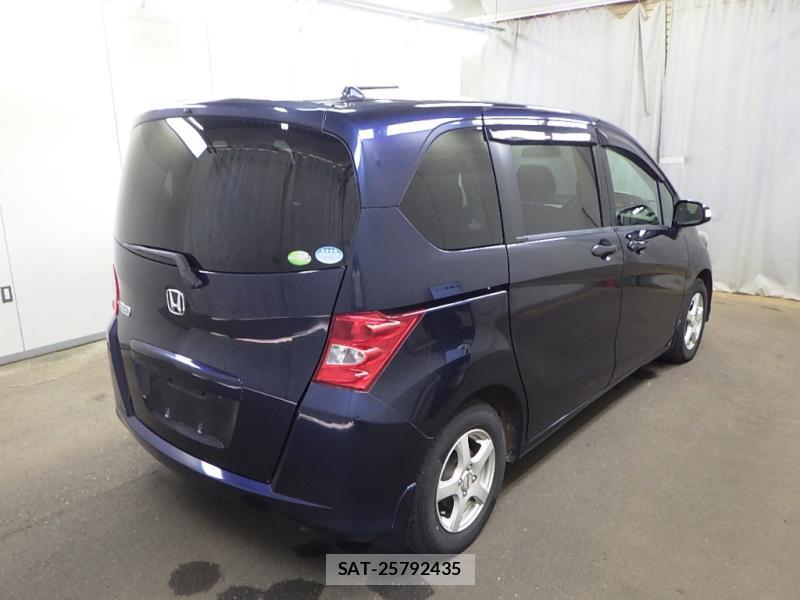 Honda  2009 7312498-1