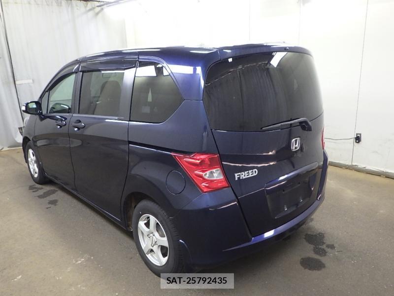 Honda  2009 7312498-2